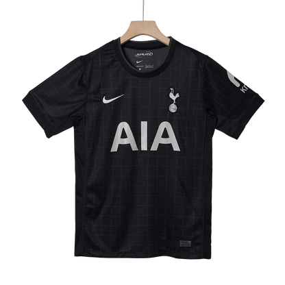 Tottenham Hotspur 2025/26 Away Soccer Jersey