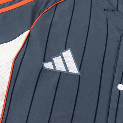Bayern Munich 2025/26 Soccer Jersey