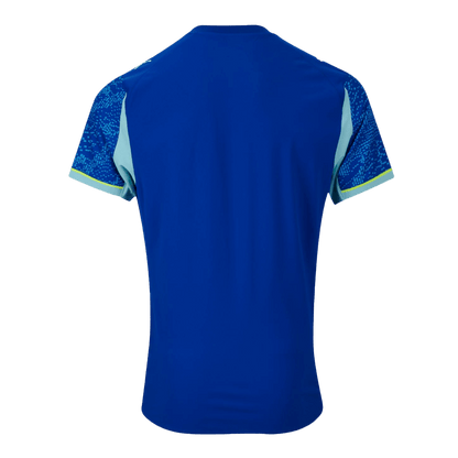 Marseille 2025/26 Third Away Soccer Jersey (Player Edition)