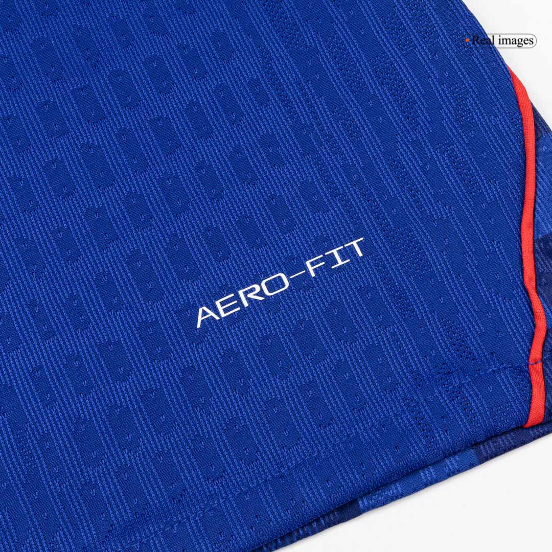 Croatia World Cup 2026 Away Soccer Jersey (Player Edition)