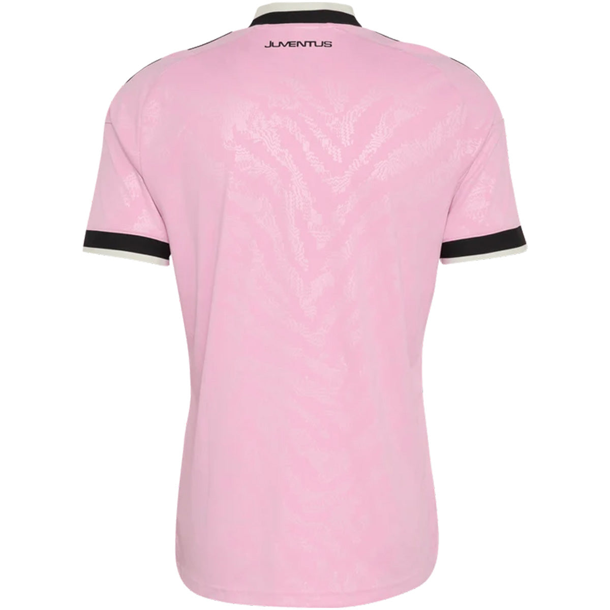 Juventus 2026/27 Away Soccer Jersey