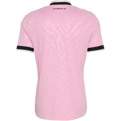 Juventus 2026/27 Away Soccer Jersey