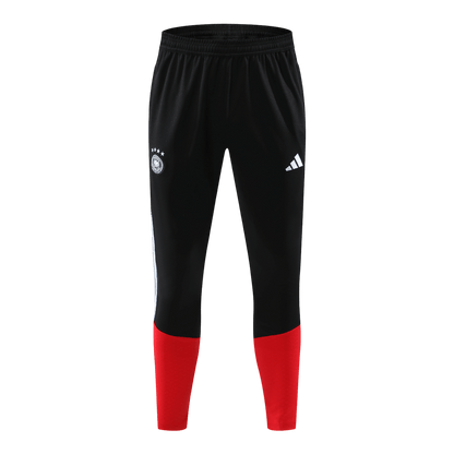 Germany 2026 Tracksuit White
