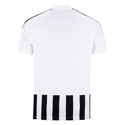 Juventus 2026/27 Home Soccer Jersey