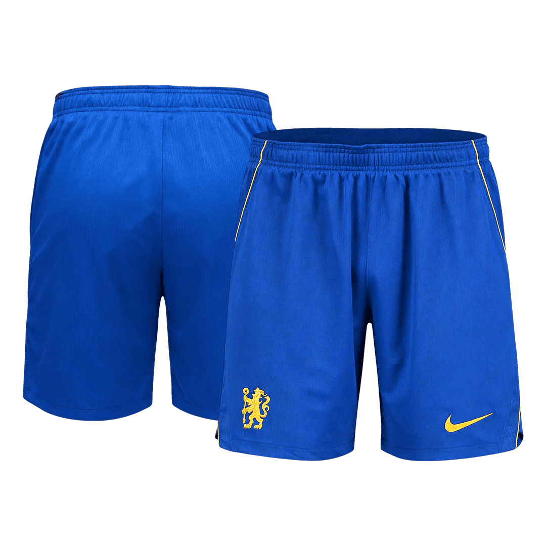 Chelsea 2026/27 Home Soccer Shorts