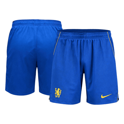 Chelsea 2026/27 Home Soccer Shorts