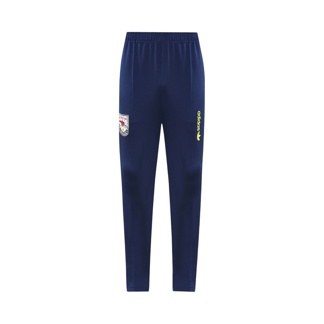 Arsenal 2025/26 Tracksuit Navy&Red