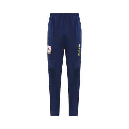 Arsenal 2025/26 Tracksuit Navy&Red