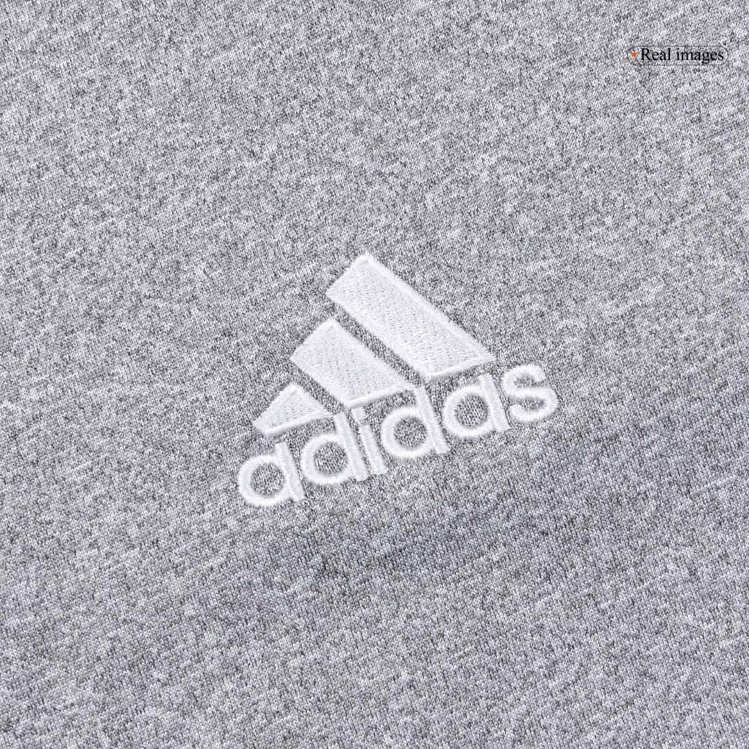Real Madrid 2015/16 Retro Away Soccer Jersey