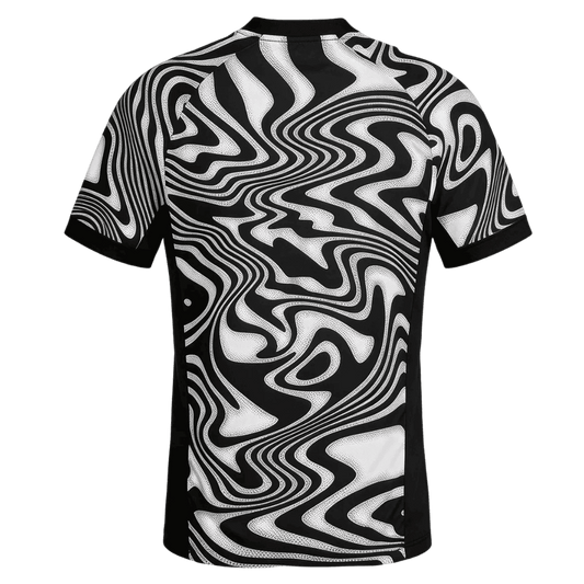 Brazil World Cup 2026Goalkeeper Soccer Jersey