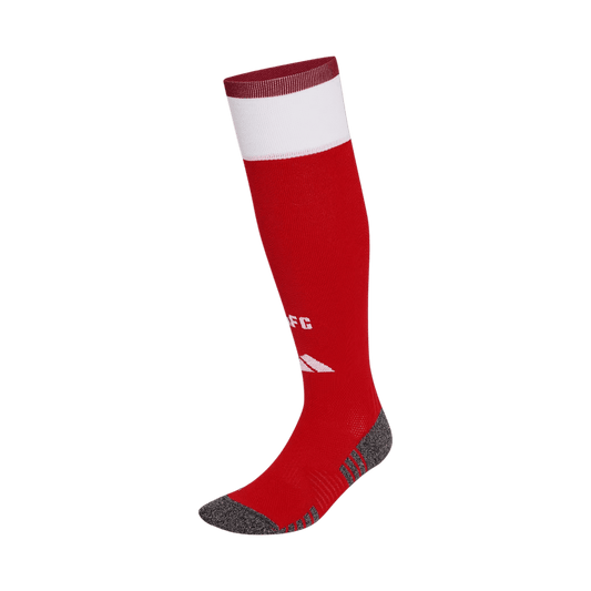 Arsenal 2026/27 Home Soccer Socks
