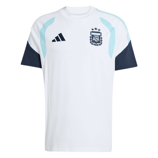Argentina World Cup 2026 Pre-Match Soccer Jersey