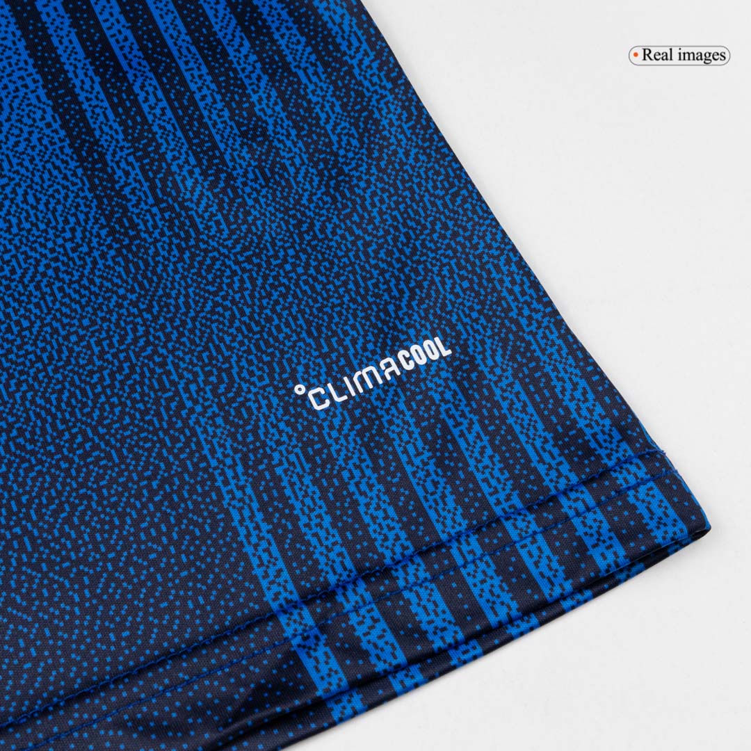 Greece World Cup 2026 Away Soccer Jersey