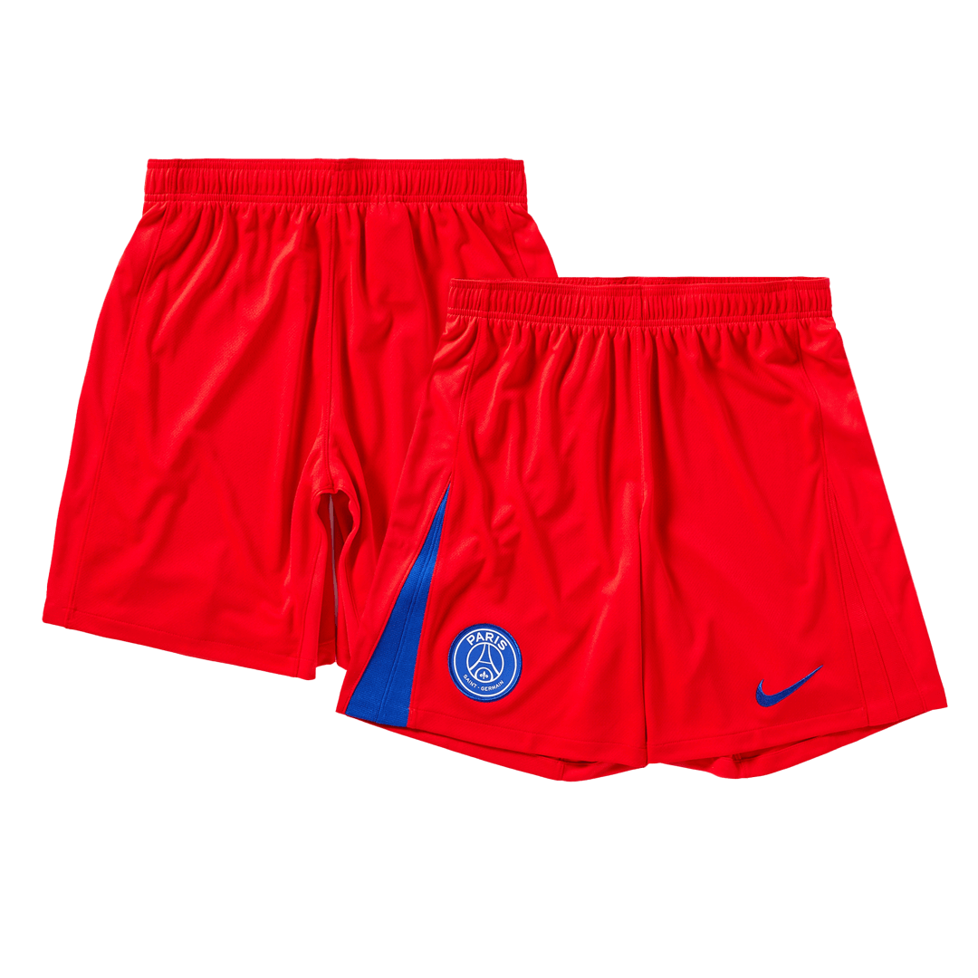 PSG 2025/26 Third Away Soccer Kit