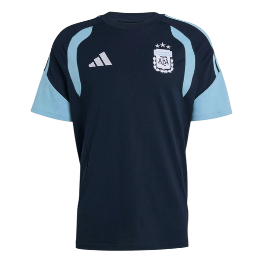 Argentina World Cup 2026 Pre-Match Soccer Jersey
