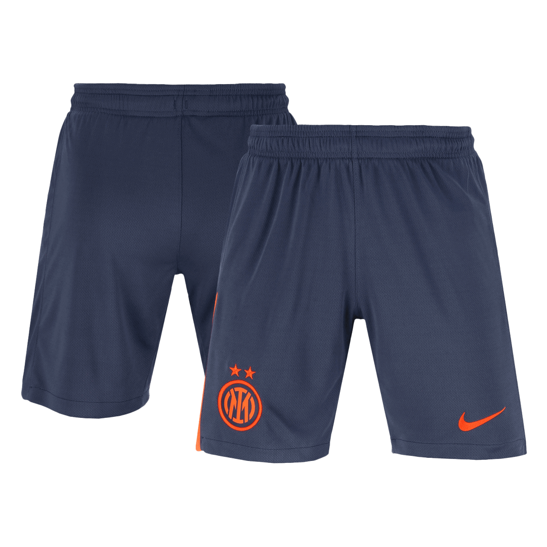 Inter Milan 2025/26 Third Away Soccer Kit