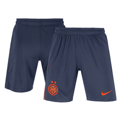 Inter Milan 2025/26 Third Away Soccer Kit