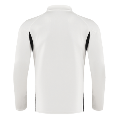Liverpool 2025/26 Tracksuit White