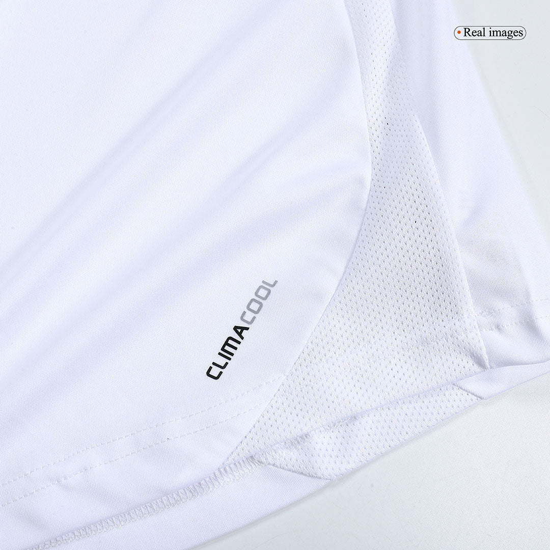 AC Milan 2009/10 Retro Away Soccer Jersey