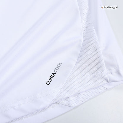 AC Milan 2009/10 Retro Away Soccer Jersey