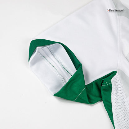 Men's Sporting CP 2025/26 Soccer Jersey