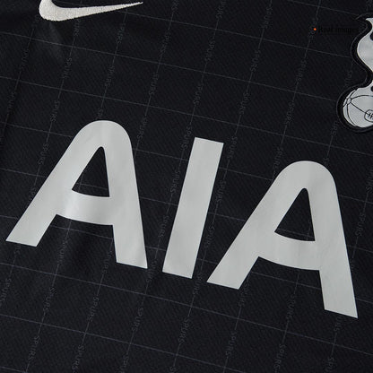 Tottenham Hotspur 2025/26 Away Soccer Jersey