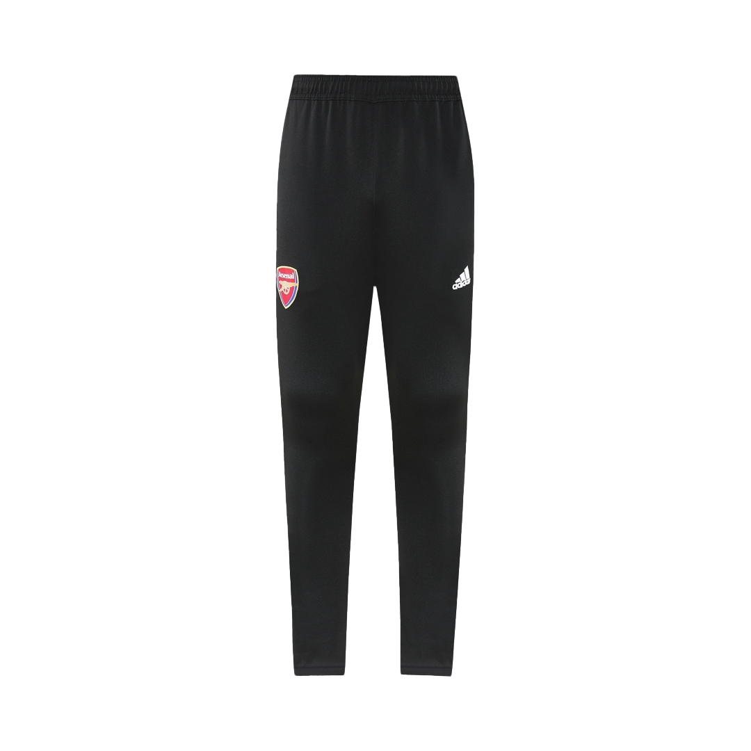 Arsenal 2025/26 Tracksuit Red