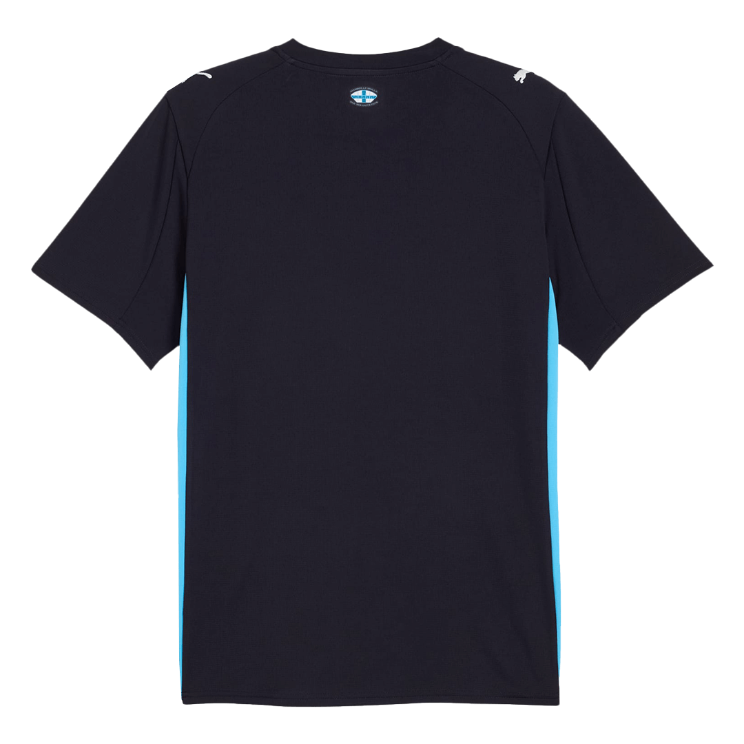 Marseille 2025/26 Away Soccer Jersey