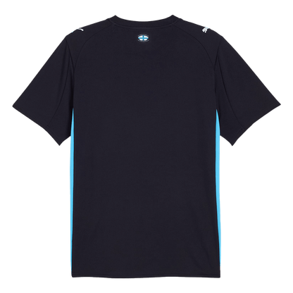 Marseille 2025/26 Away Soccer Jersey