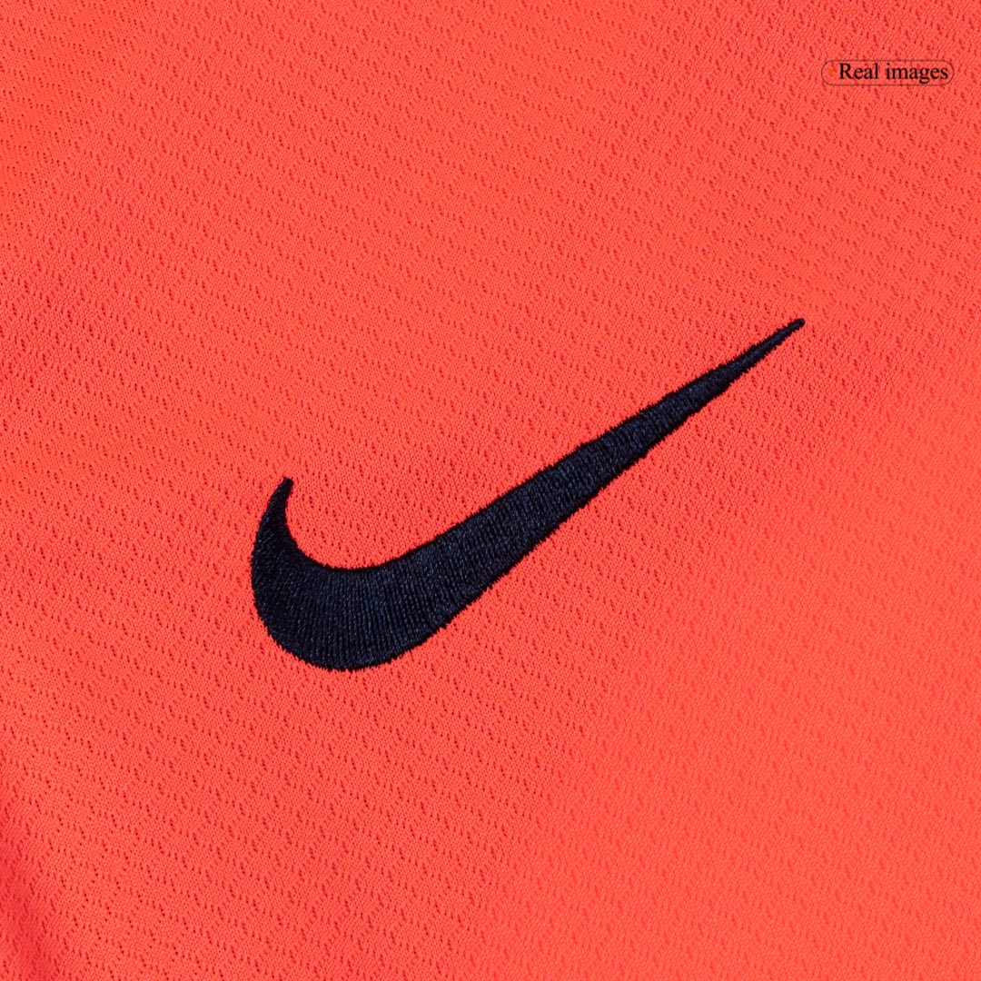 Women's Barcelona 2025/26 Third Away Soccer Jersey