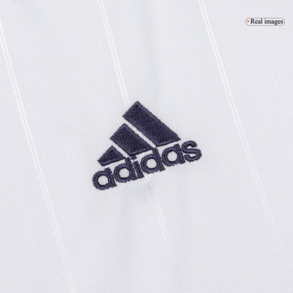 Real Madrid 2012/13 Retro Home Soccer Jersey