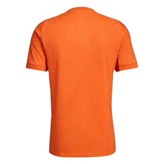 Retro Men's Netherlands World Cup 2014 Home Soccer Jersey