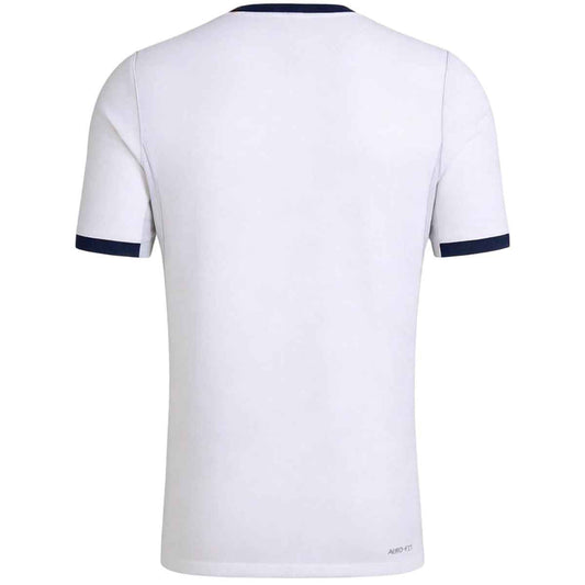 Men's PSG 2026/27 Player Version Away Soccer Jersey