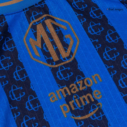 Chivas 2025/26 Third Away Soccer Jersey (Player Edition)