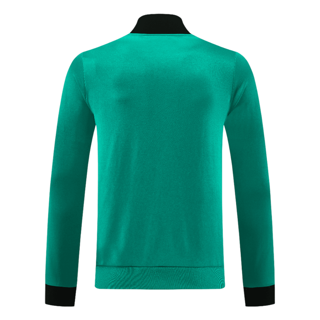 Men's Liverpool 2025/26 Training Jacket
