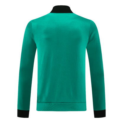 Men's Liverpool 2025/26 Training Jacket