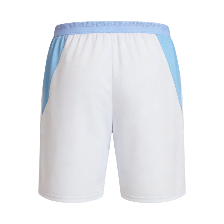 Manchester City 2026/27 Home Soccer Shorts