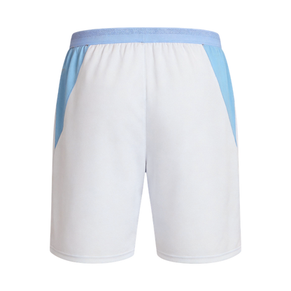 Manchester City 2026/27 Home Soccer Shorts
