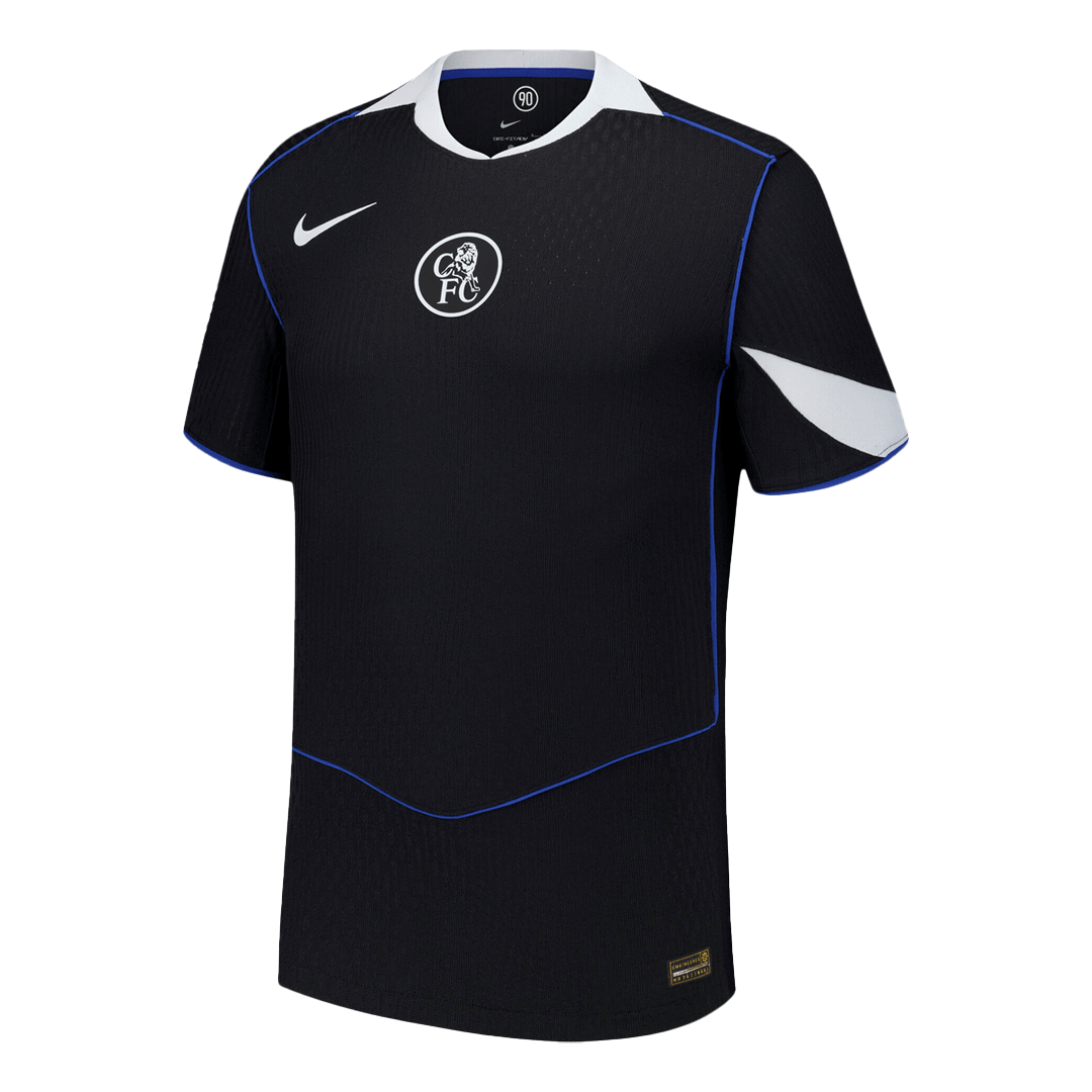 Chelsea 2025/26 Third Away Soccer Jersey (Player Edition)