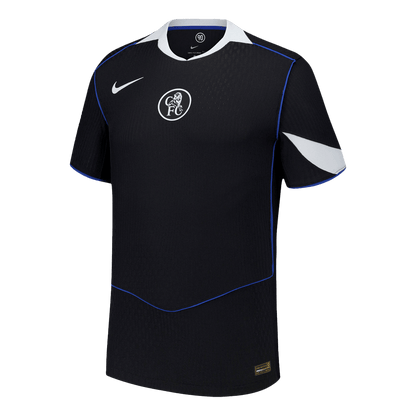 Chelsea 2025/26 Third Away Soccer Jersey (Player Edition)