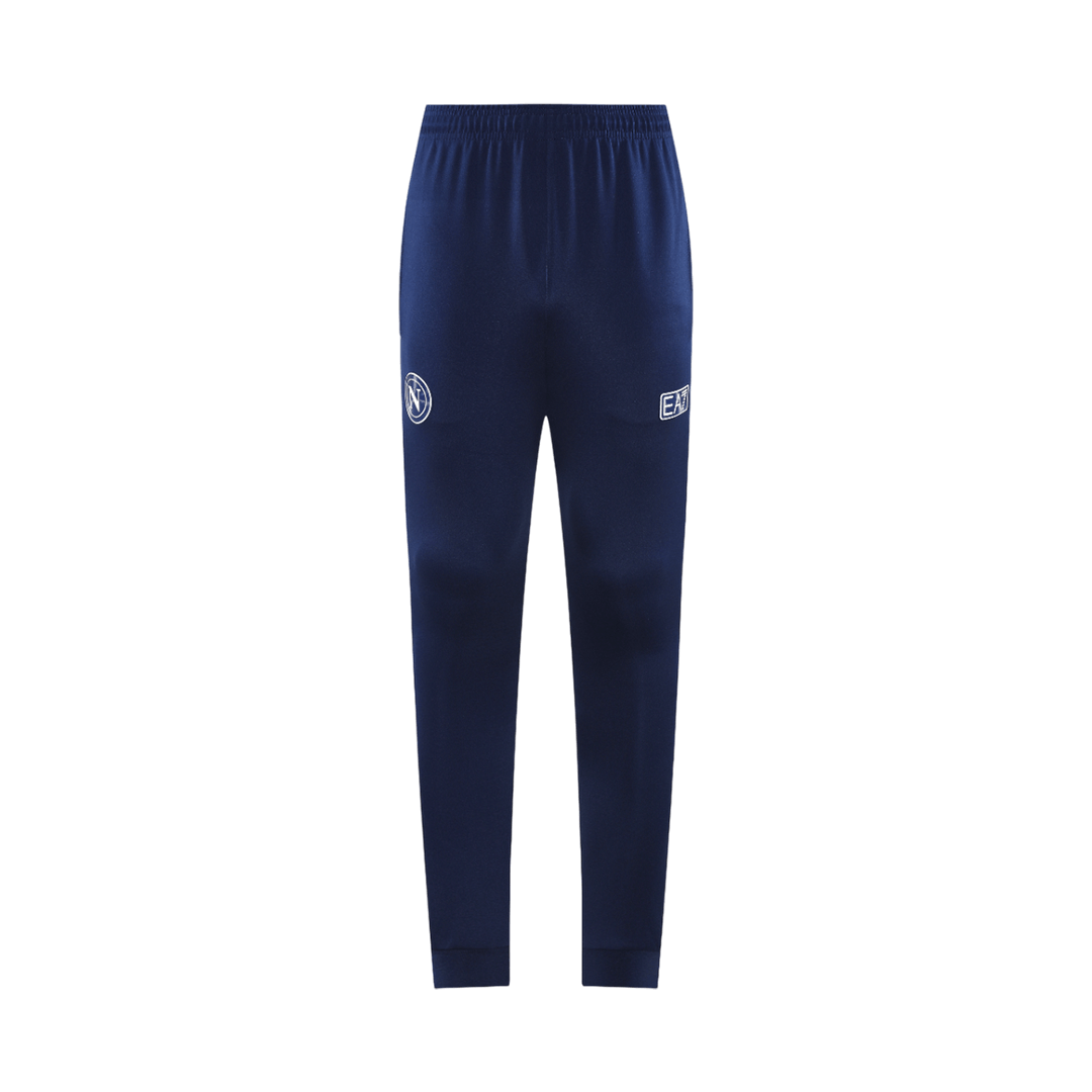 Napoli 2025/26 Tracksuit White
