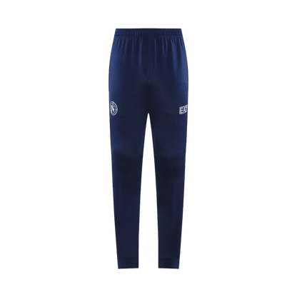 Napoli 2025/26 Tracksuit White