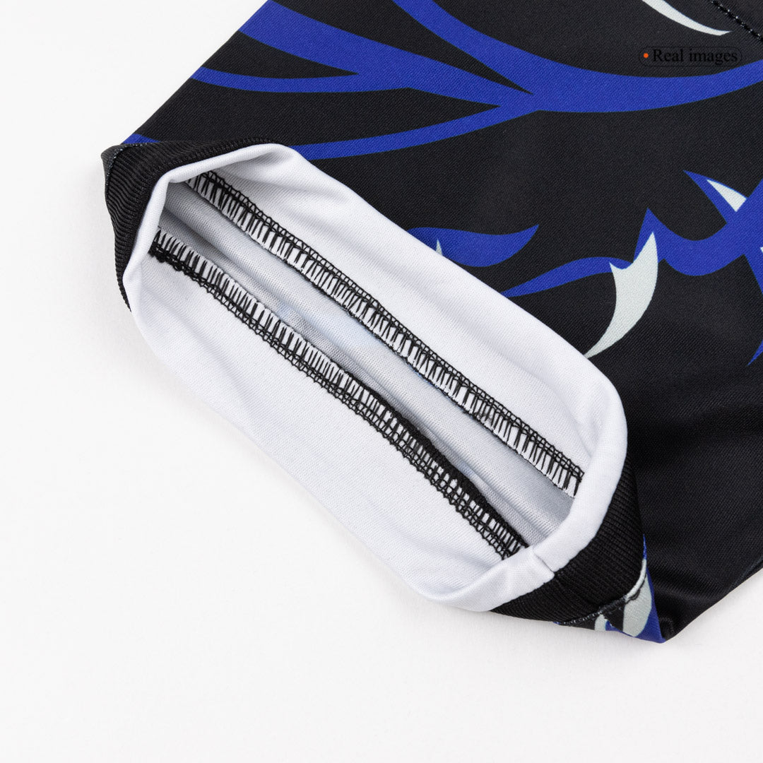 Men's Argentina World Cup 2026 Away Soccer Jersey