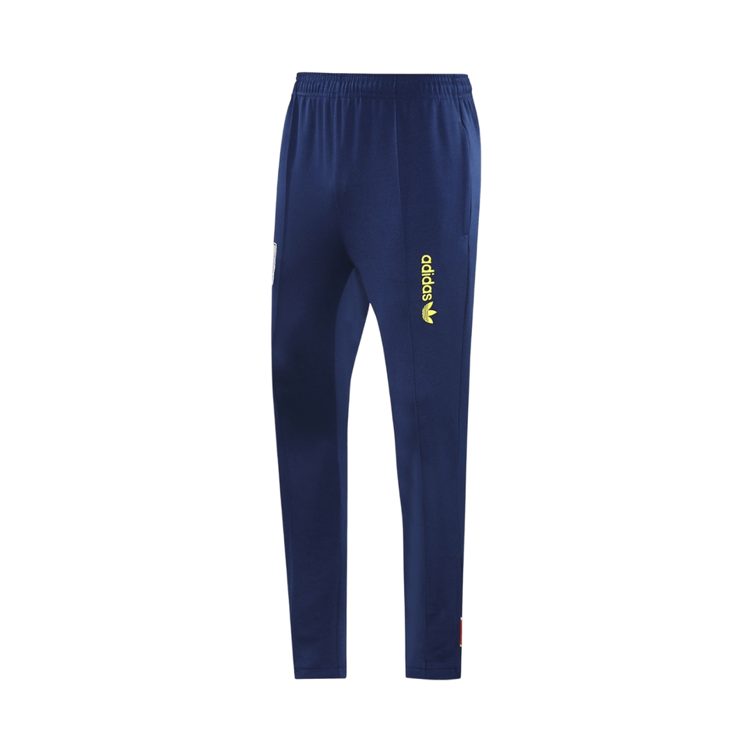 Arsenal 2025/26 Tracksuit Navy&Red