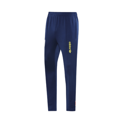 Arsenal 2025/26 Tracksuit Navy&Red