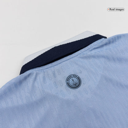 Uruguay World Cup 2026 Home Soccer Jersey (Player Edition)