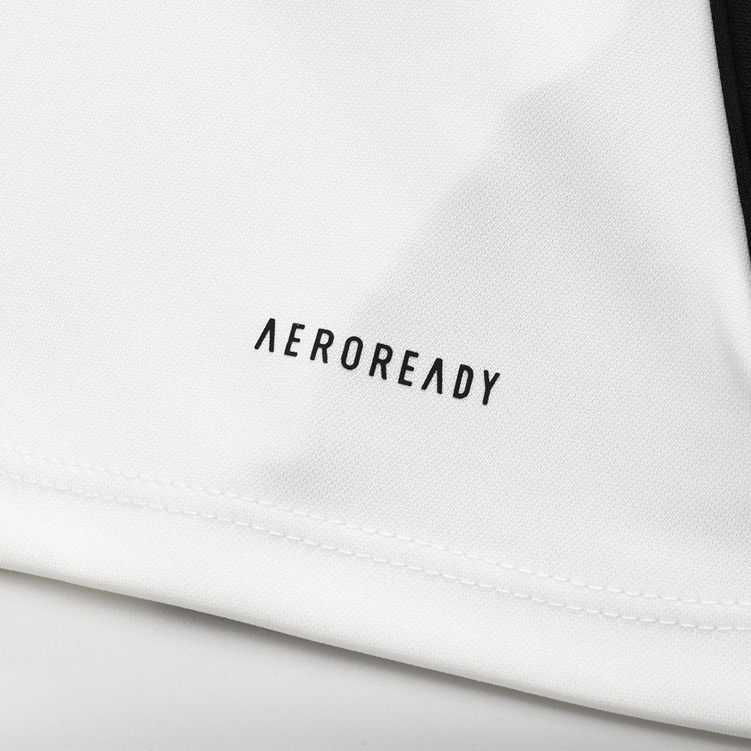 Liverpool 2025/26 Tracksuit White