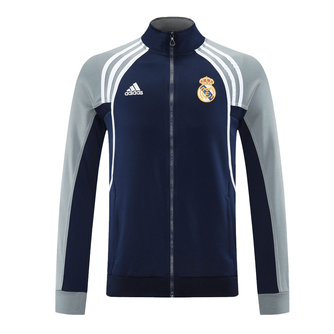 Men's Real Madrid 2025/26 Training Jacket