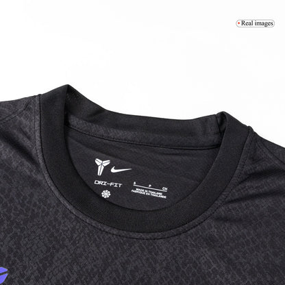 Men's Barcelona 2025/26 Pre-Match Soccer Jersey