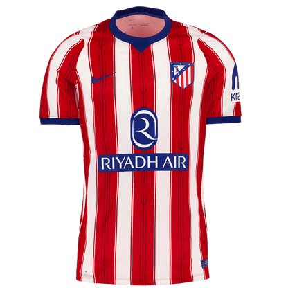 Atletico Madrid 2026/27 Home Soccer Jersey